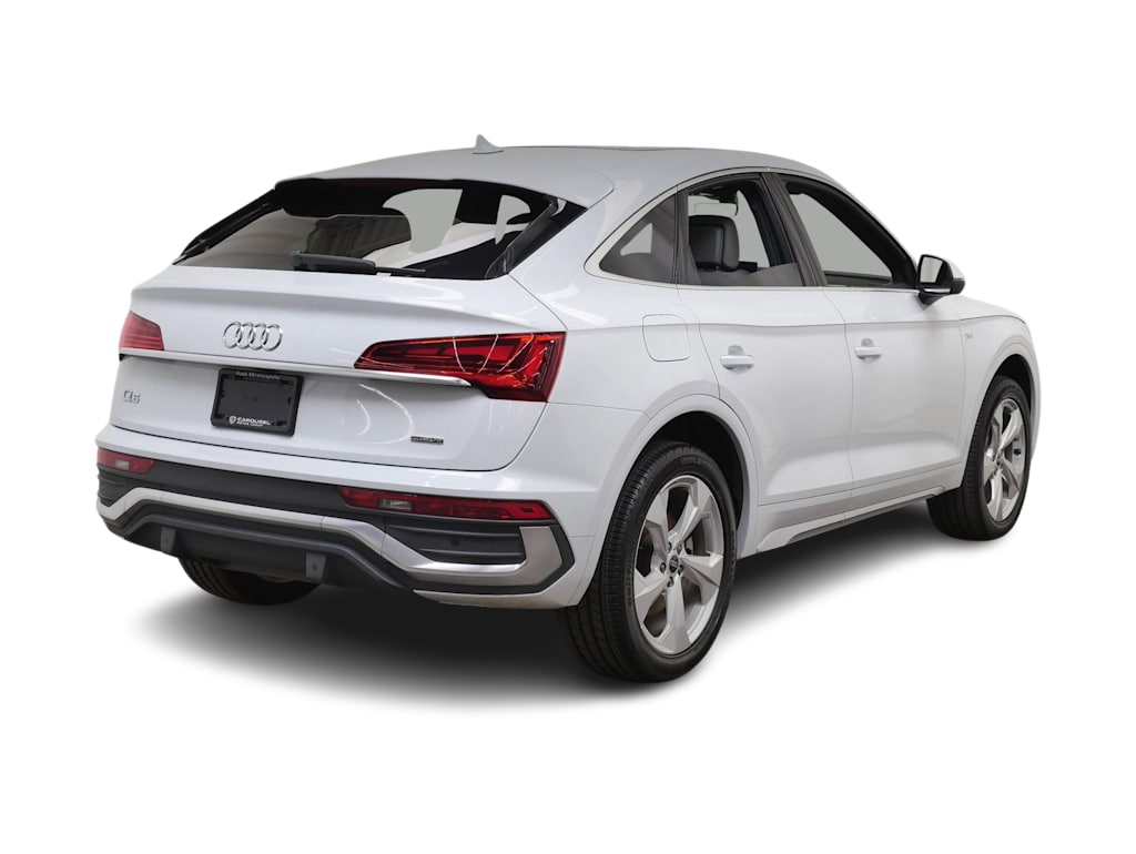 Thumbnail: 2023 Audi Q5 - 14