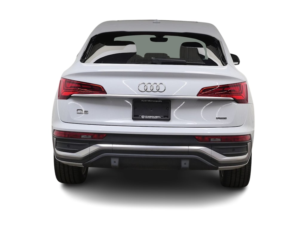 Thumbnail: 2023 Audi Q5 - 5