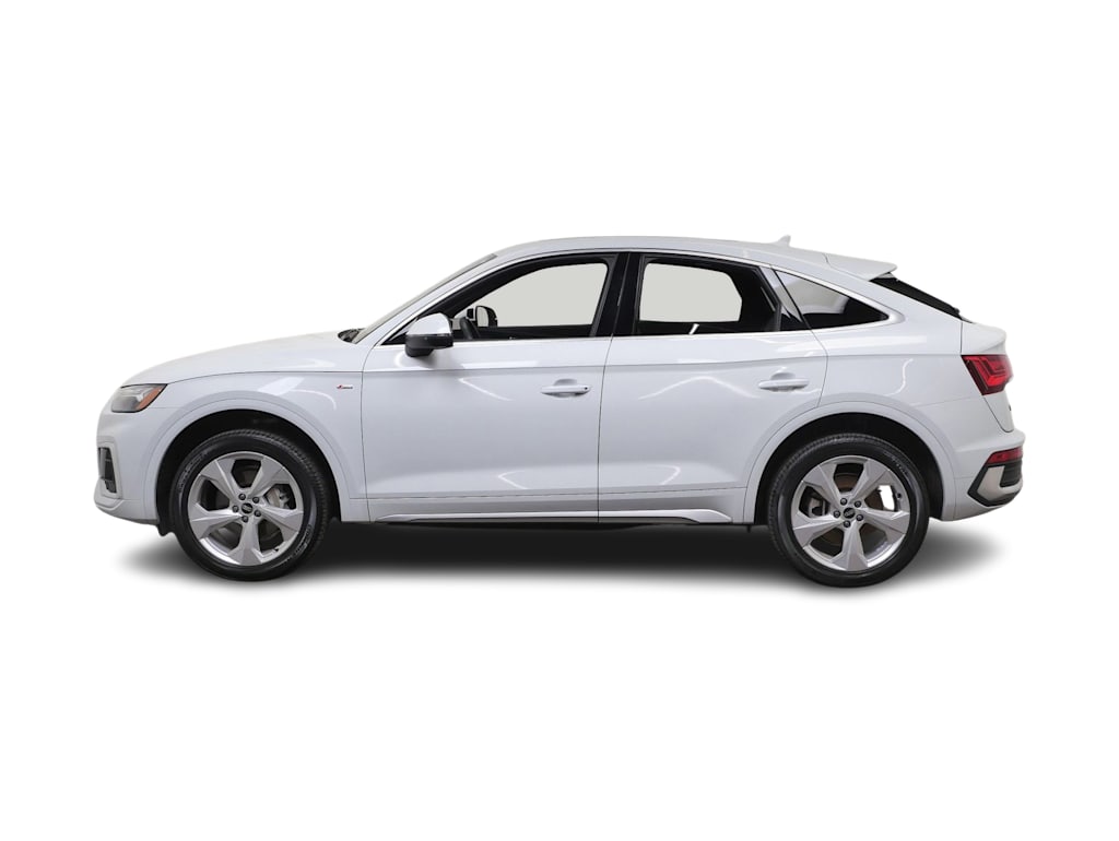 Thumbnail: 2023 Audi Q5 - 3