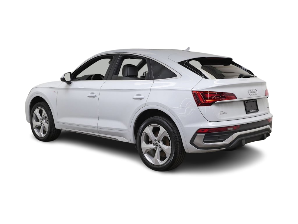 Thumbnail: 2023 Audi Q5 - 4