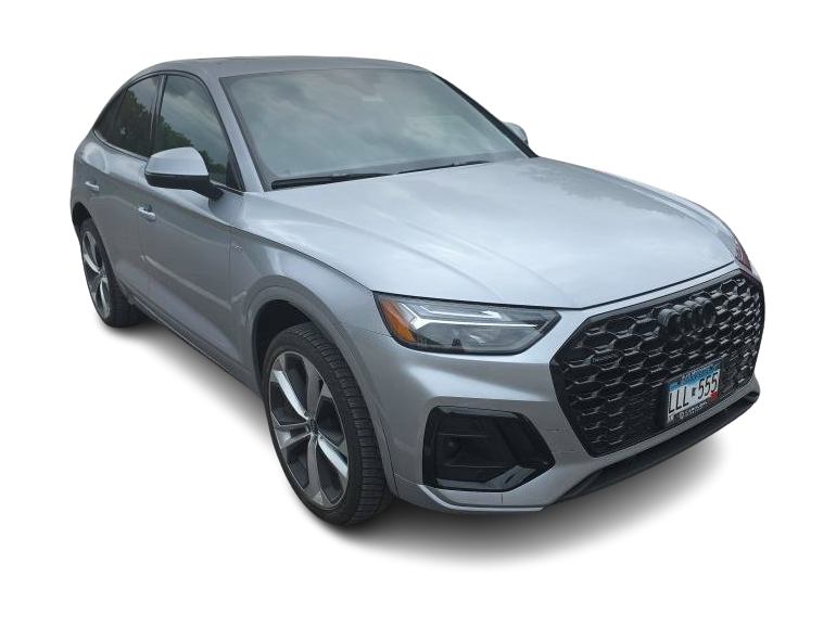 Thumbnail: 2023 Audi Q5 - 12