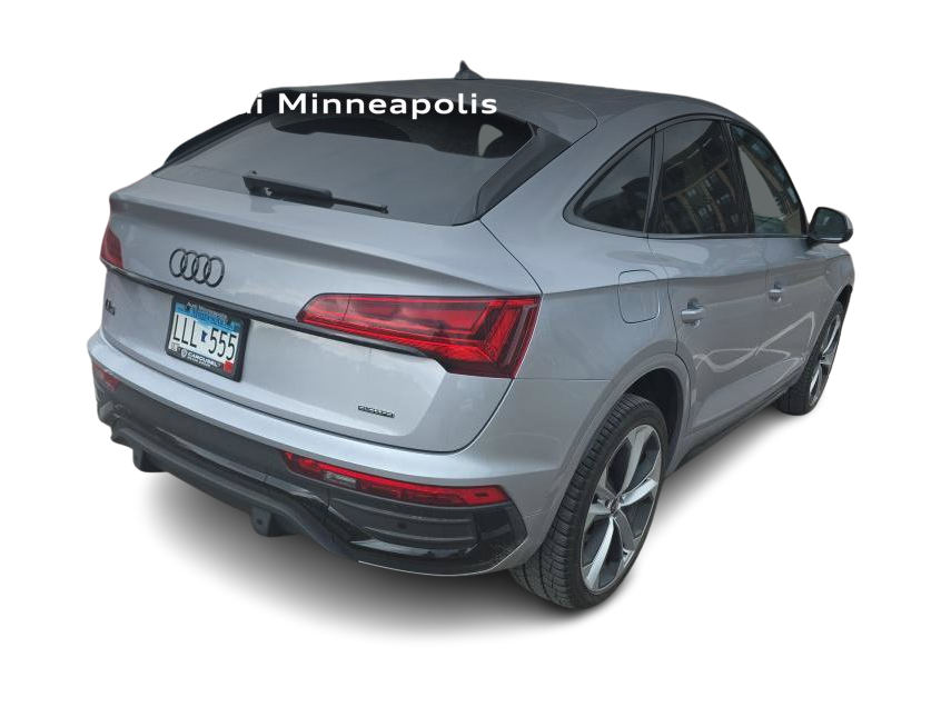 Thumbnail: 2023 Audi Q5 - 13