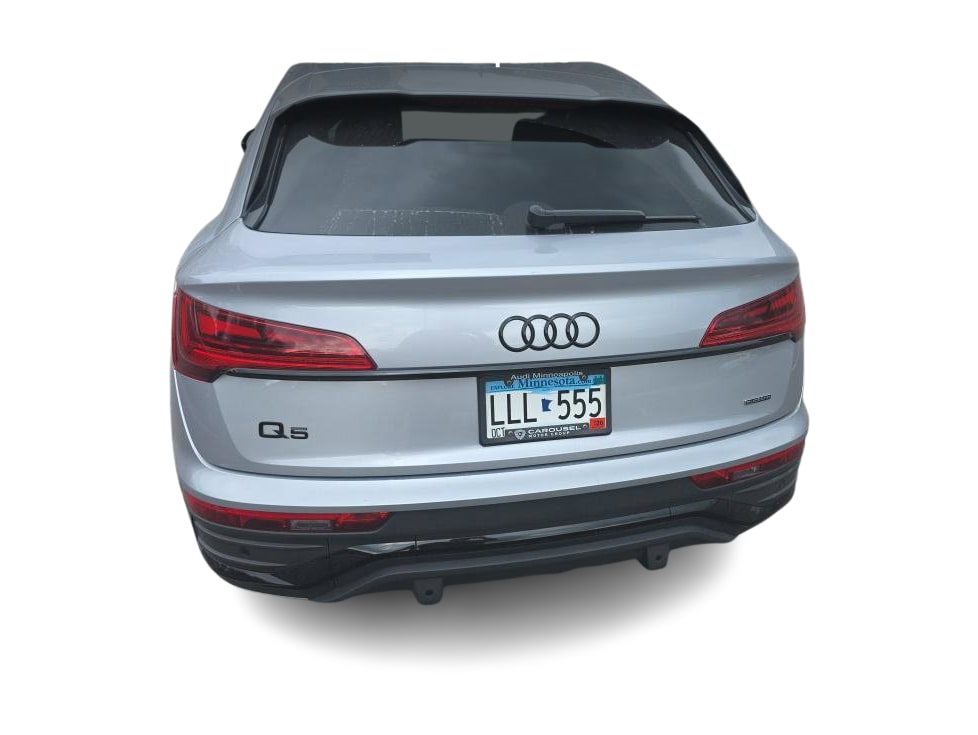Thumbnail: 2023 Audi Q5 - 5