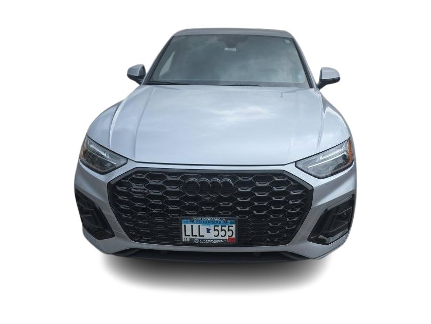 Thumbnail: 2023 Audi Q5 - 6