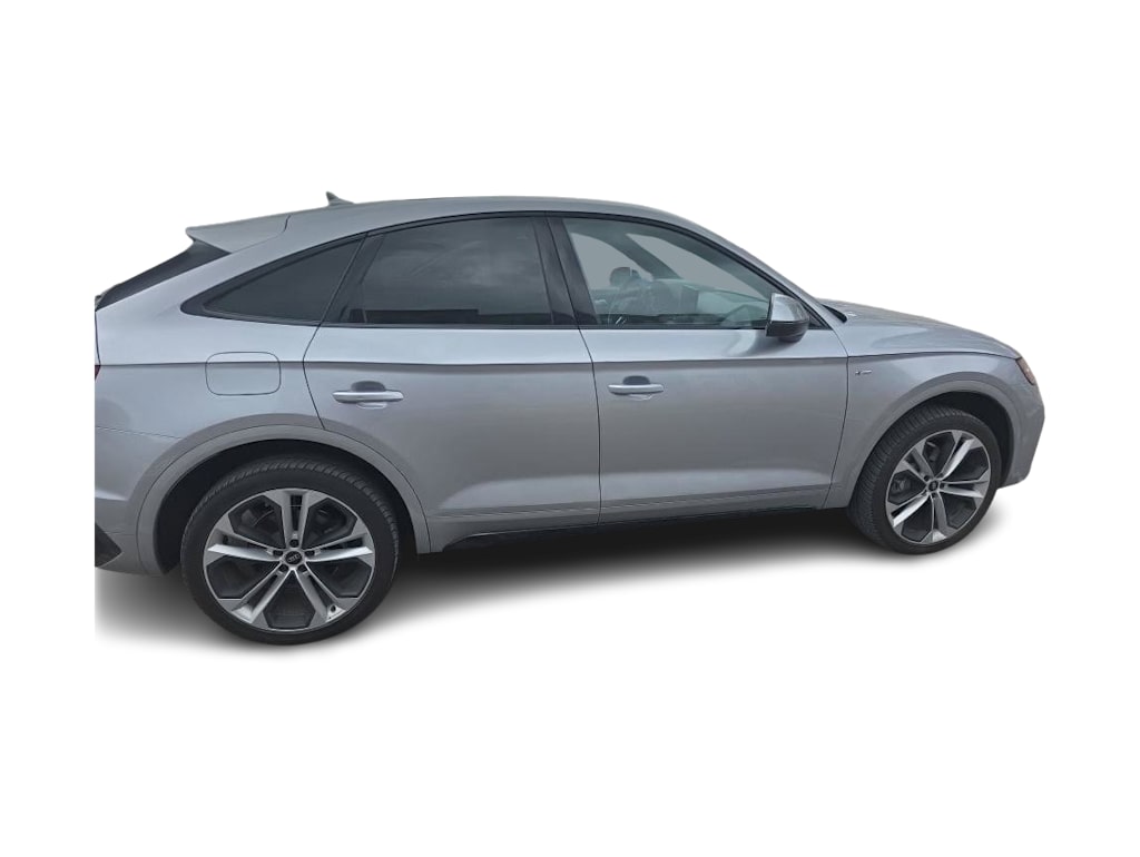 Thumbnail: 2023 Audi Q5 - 11