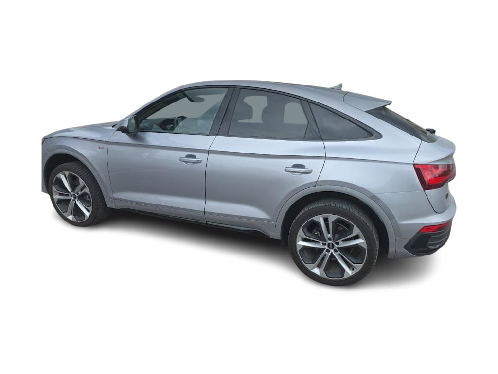 Thumbnail: 2023 Audi Q5 - 3