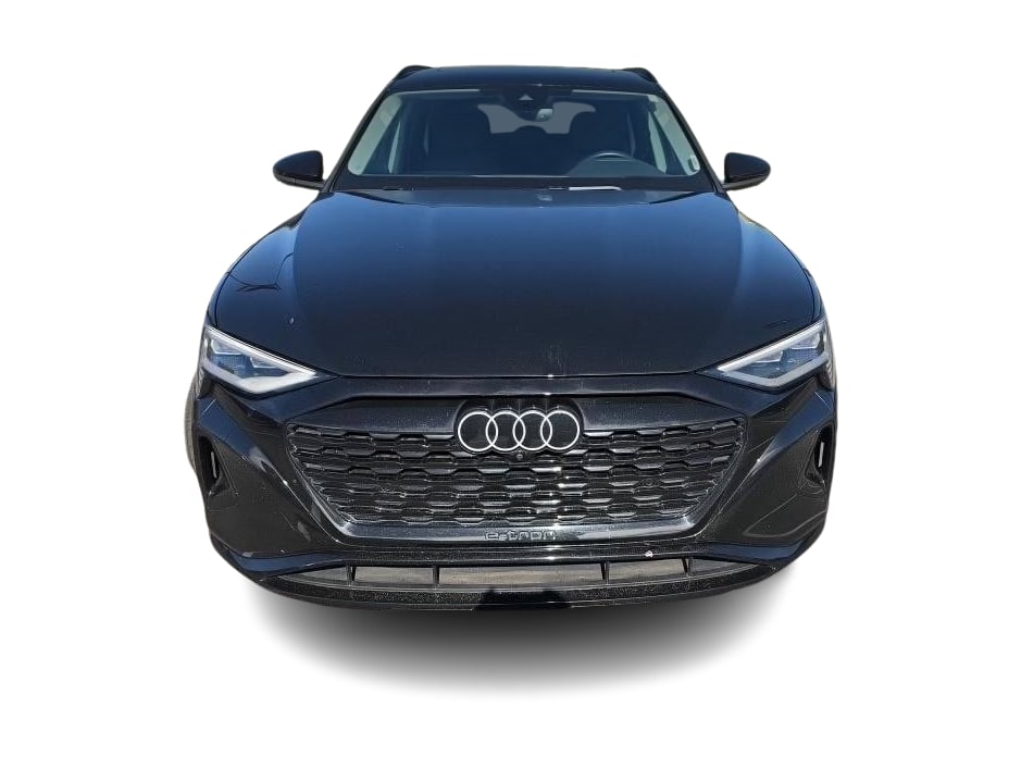 Thumbnail: 2024 Audi Q8 e-tron - 6