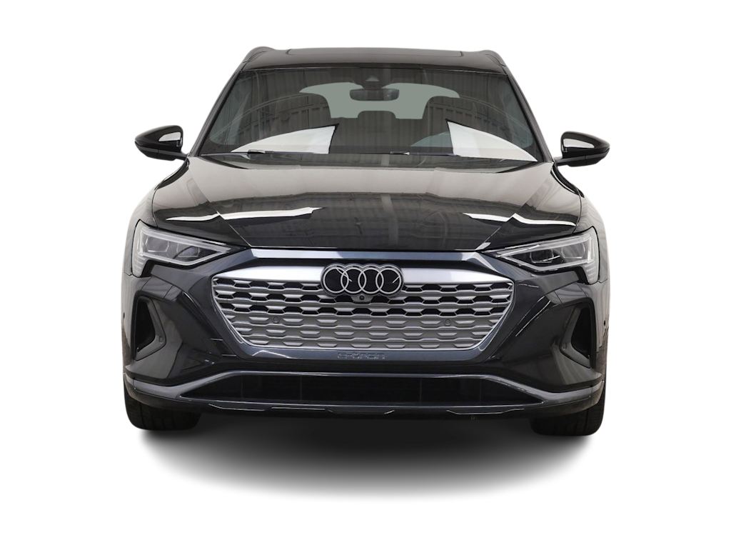 Thumbnail: 2024 Audi Q8 e-tron - 15