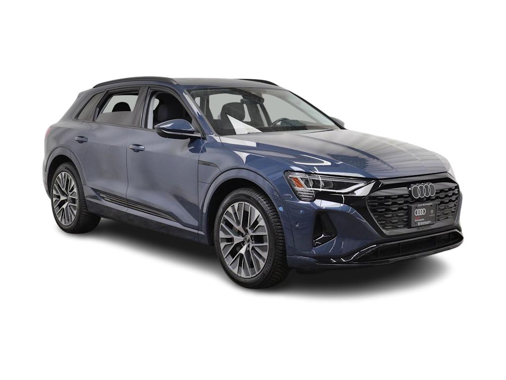 Thumbnail: 2024 Audi Q8 e-tron - 14