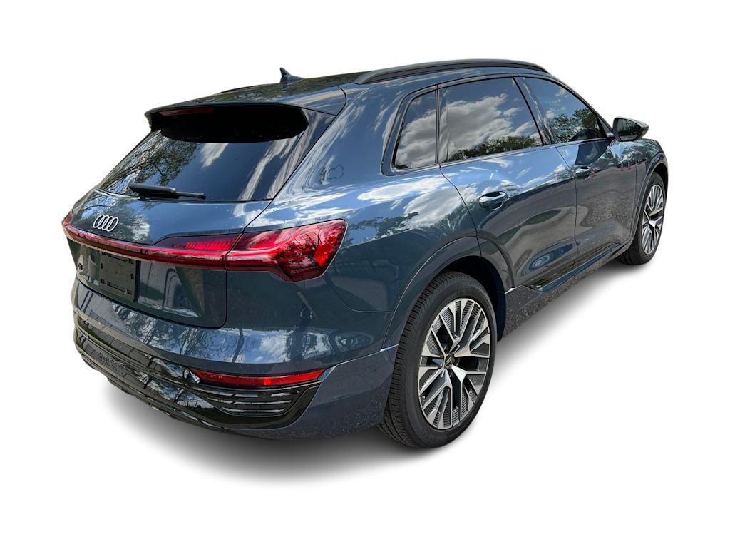 Thumbnail: 2024 Audi Q8 e-tron - 13