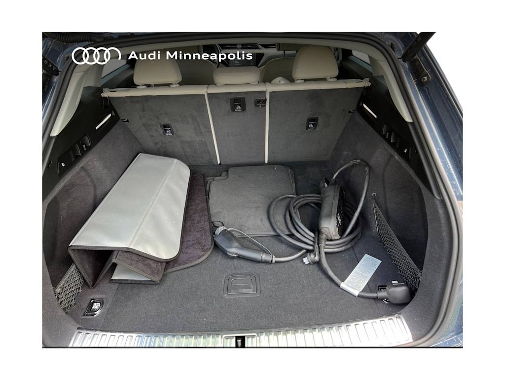Thumbnail: 2024 Audi Q8 e-tron - 10