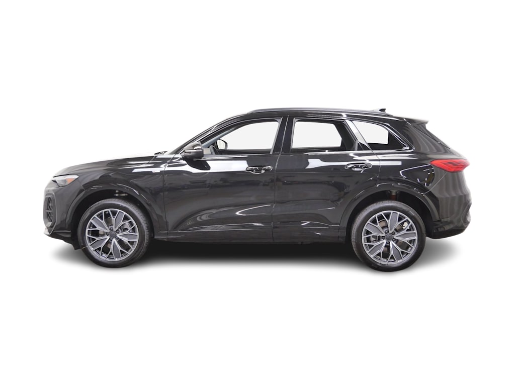 Thumbnail: 2026 Audi Q5 - 3