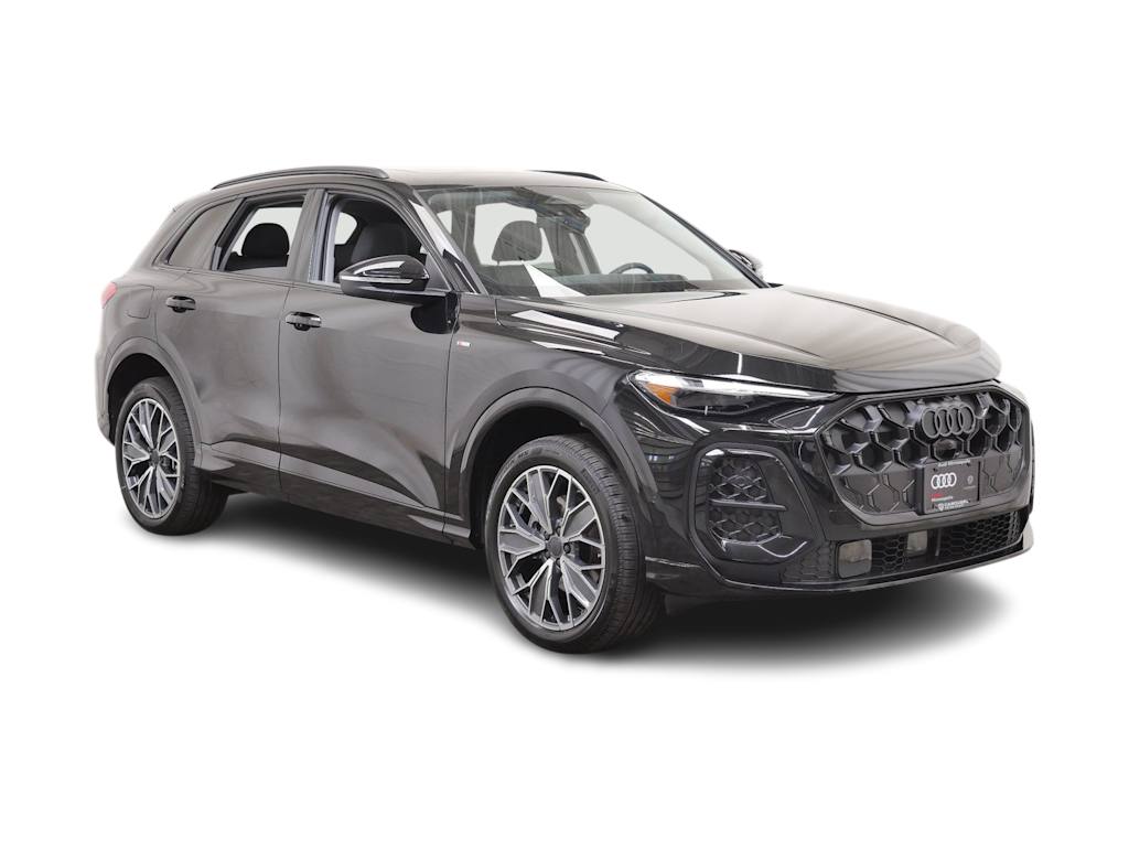 Thumbnail: 2026 Audi Q5 - 10