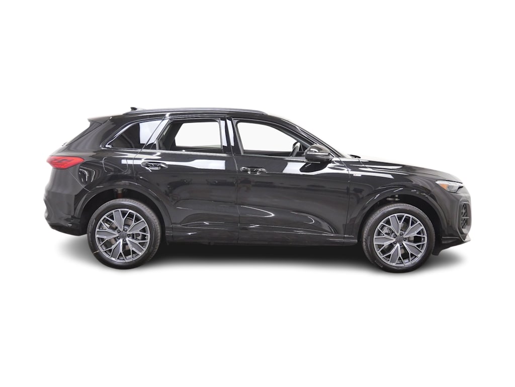 Thumbnail: 2026 Audi Q5 - 9