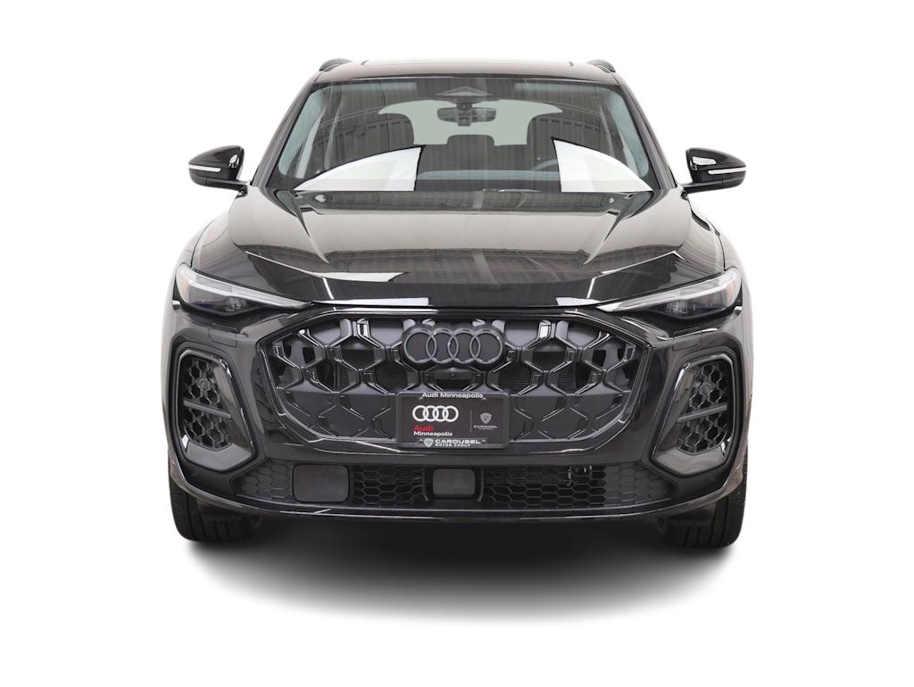 Thumbnail: 2026 Audi Q5 - 11
