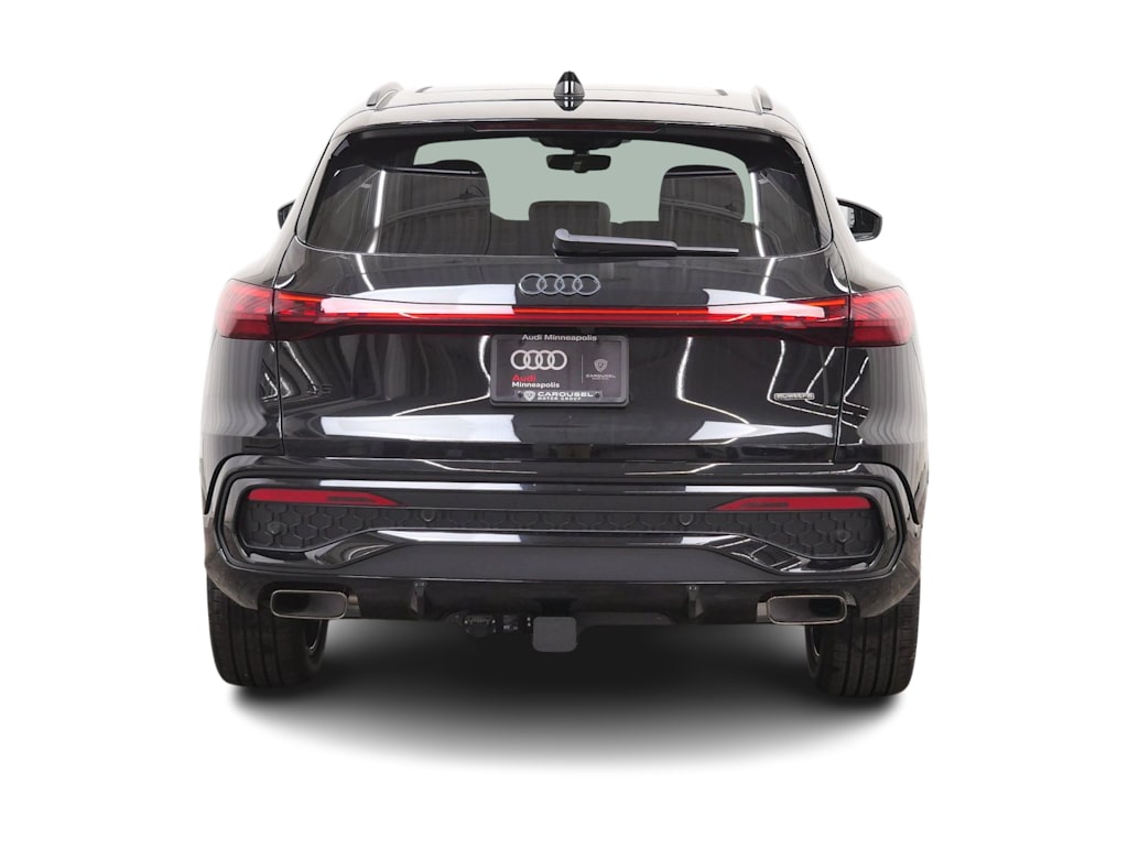 Thumbnail: 2026 Audi Q5 - 5