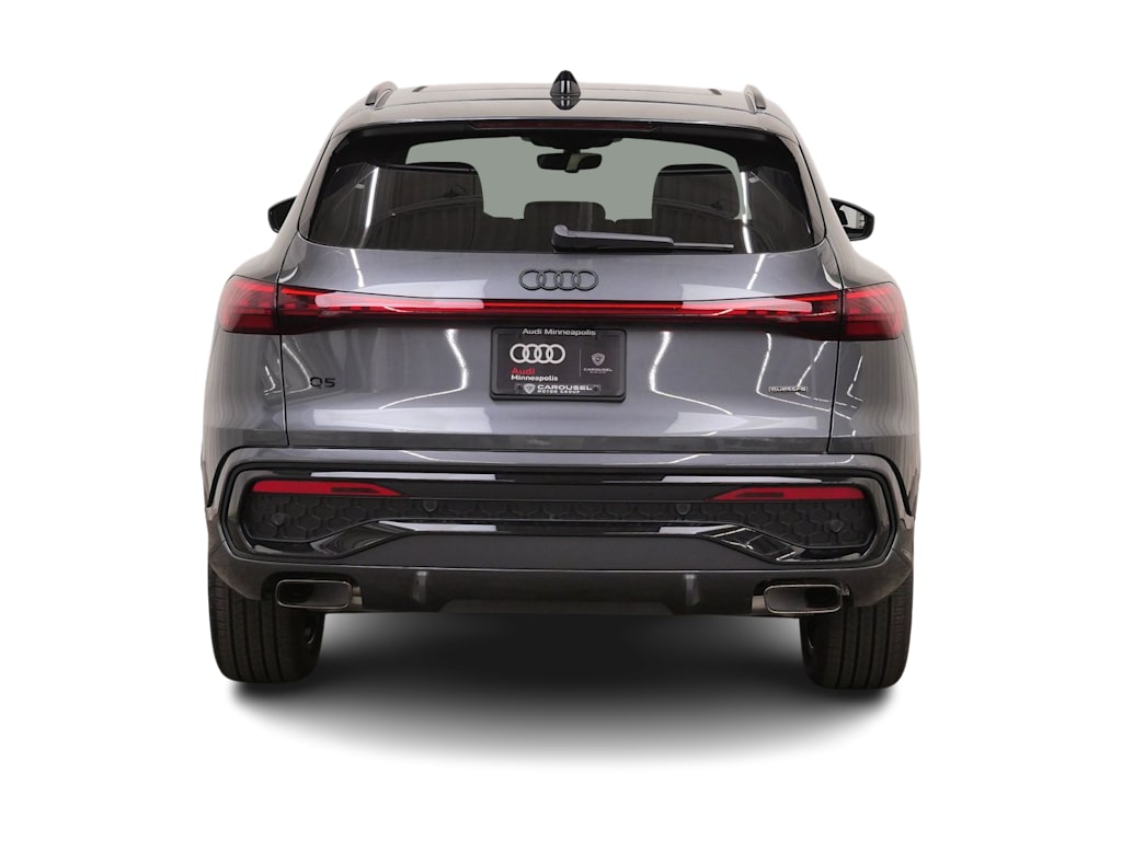 Thumbnail: 2026 Audi Q5 - 5