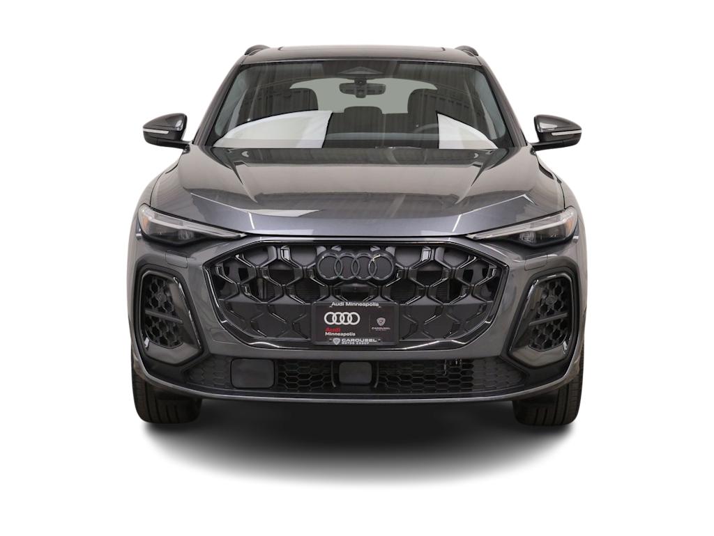 Thumbnail: 2026 Audi Q5 - 6