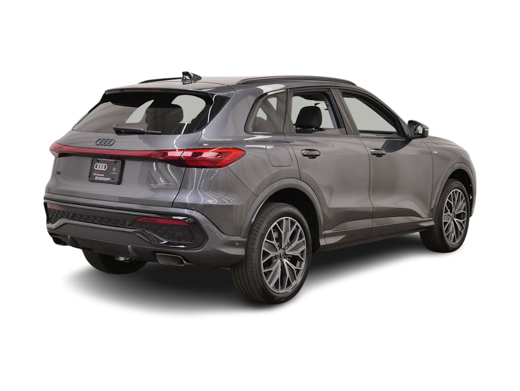 Thumbnail: 2026 Audi Q5 - 9