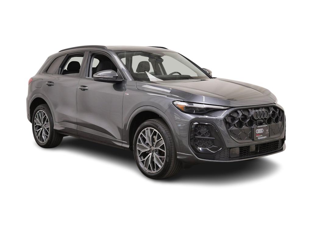 Thumbnail: 2026 Audi Q5 - 11