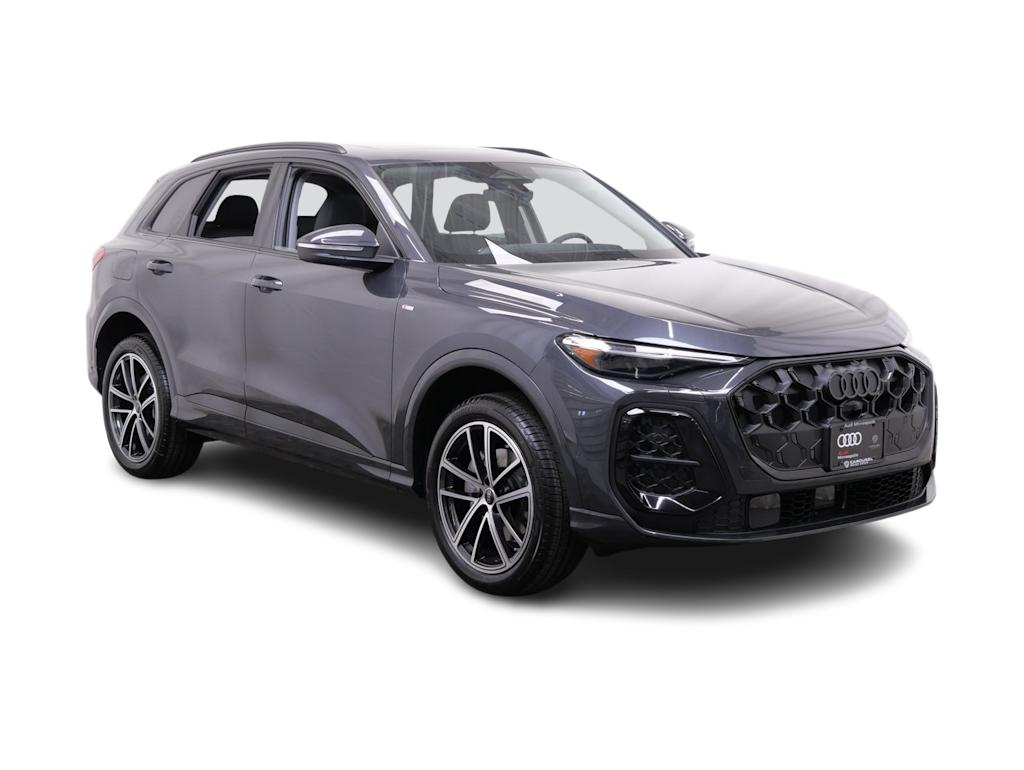 Thumbnail: 2026 Audi Q5 - 10