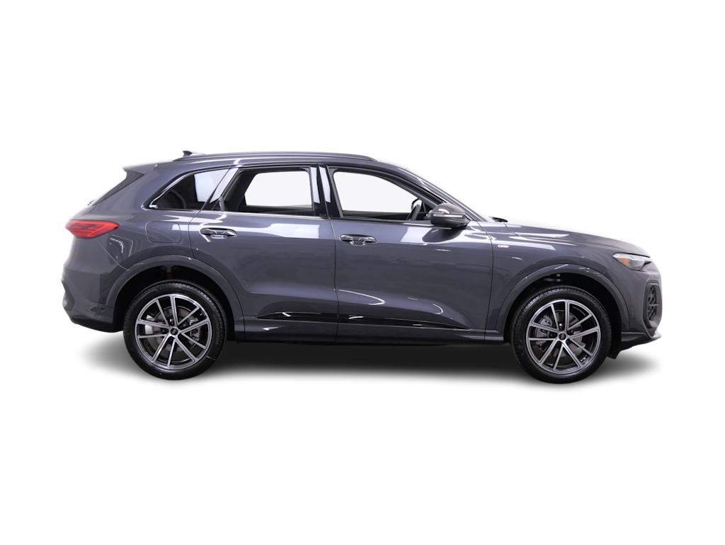 Thumbnail: 2026 Audi Q5 - 9