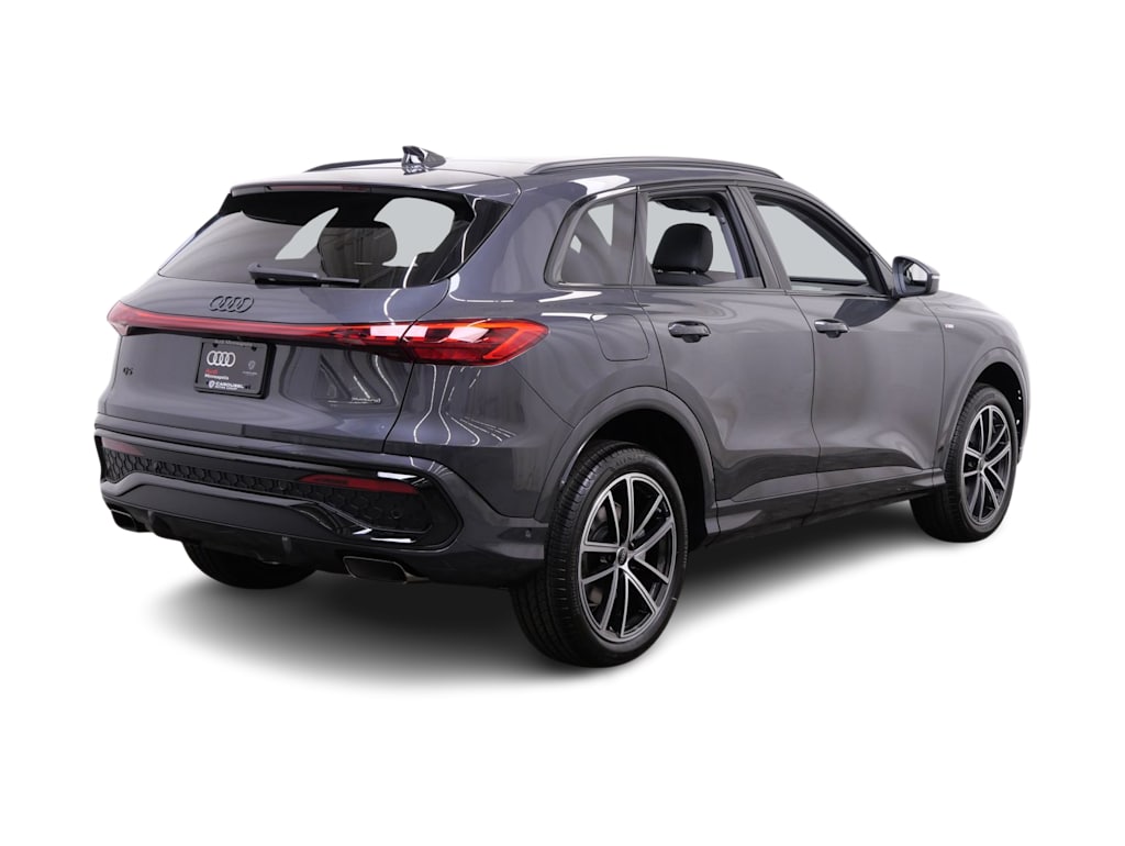 Thumbnail: 2026 Audi Q5 - 8