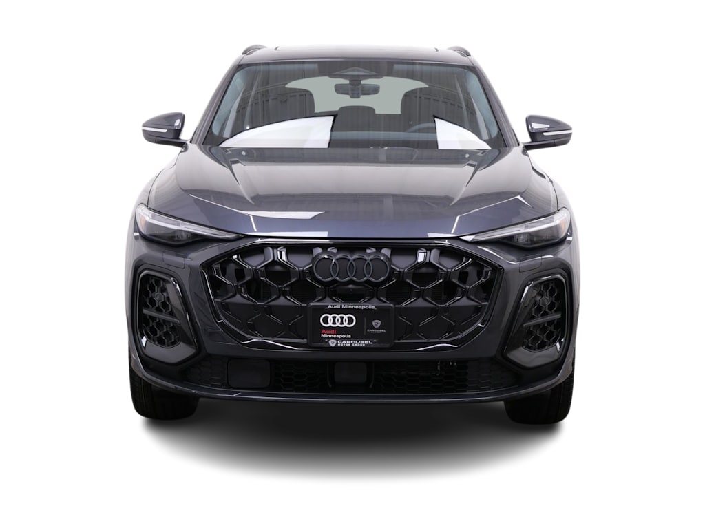 Thumbnail: 2026 Audi Q5 - 11
