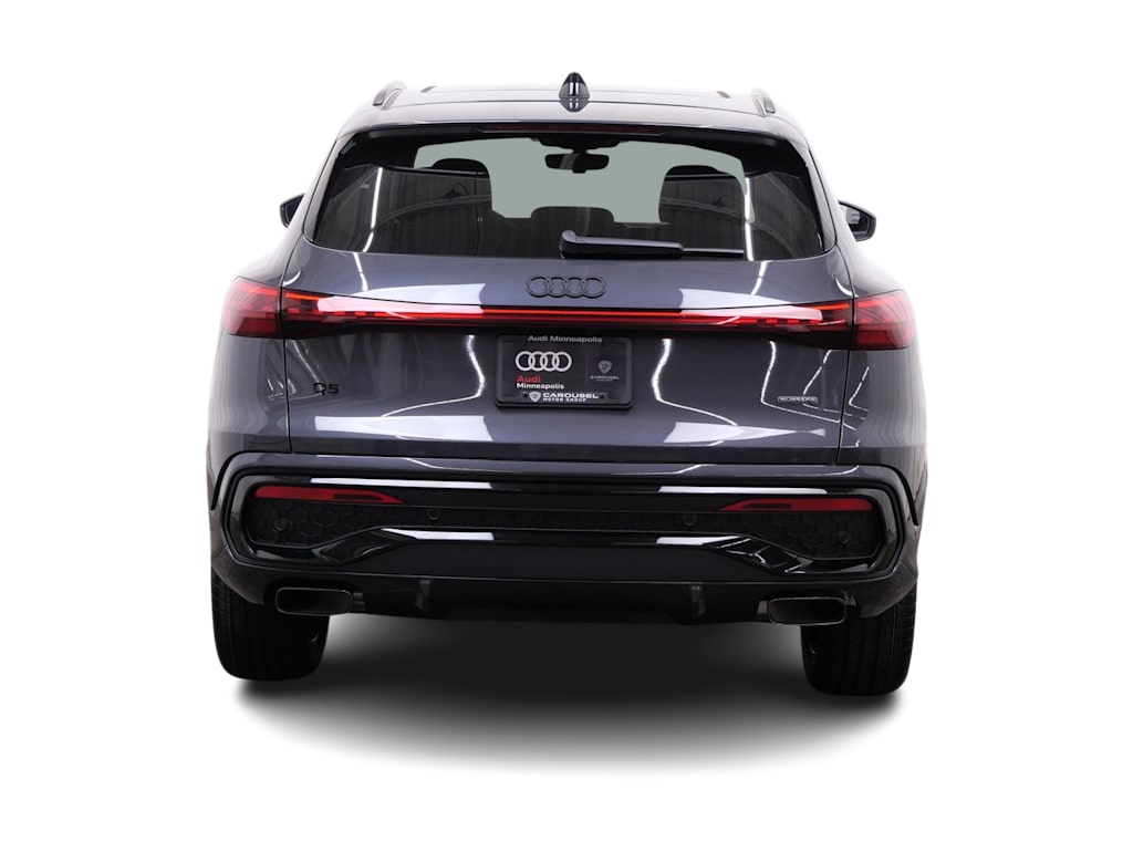 Thumbnail: 2026 Audi Q5 - 5