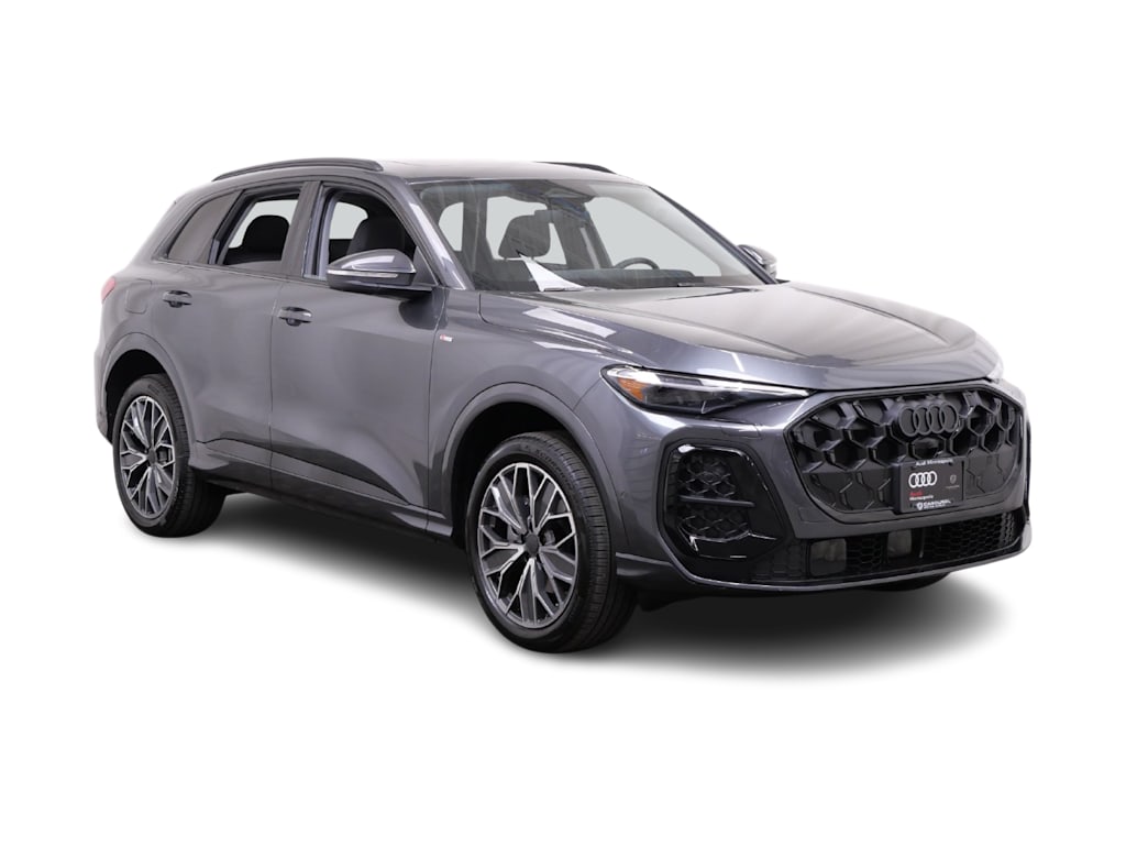 Thumbnail: 2026 Audi Q5 - 11