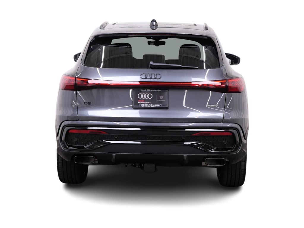 Thumbnail: 2026 Audi Q5 - 5