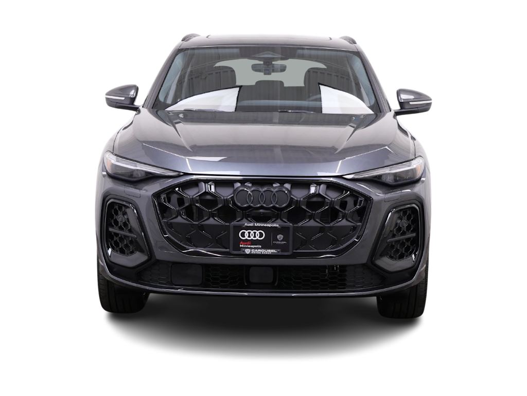 Thumbnail: 2026 Audi Q5 - 12
