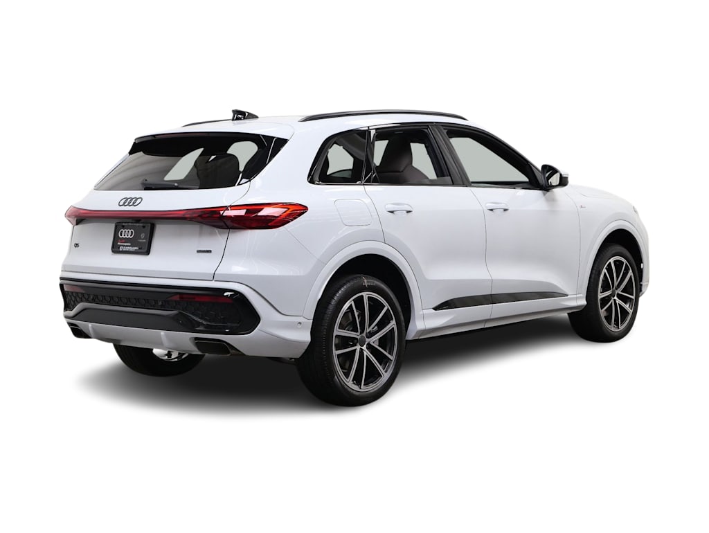 Thumbnail: 2026 Audi Q5 - 8