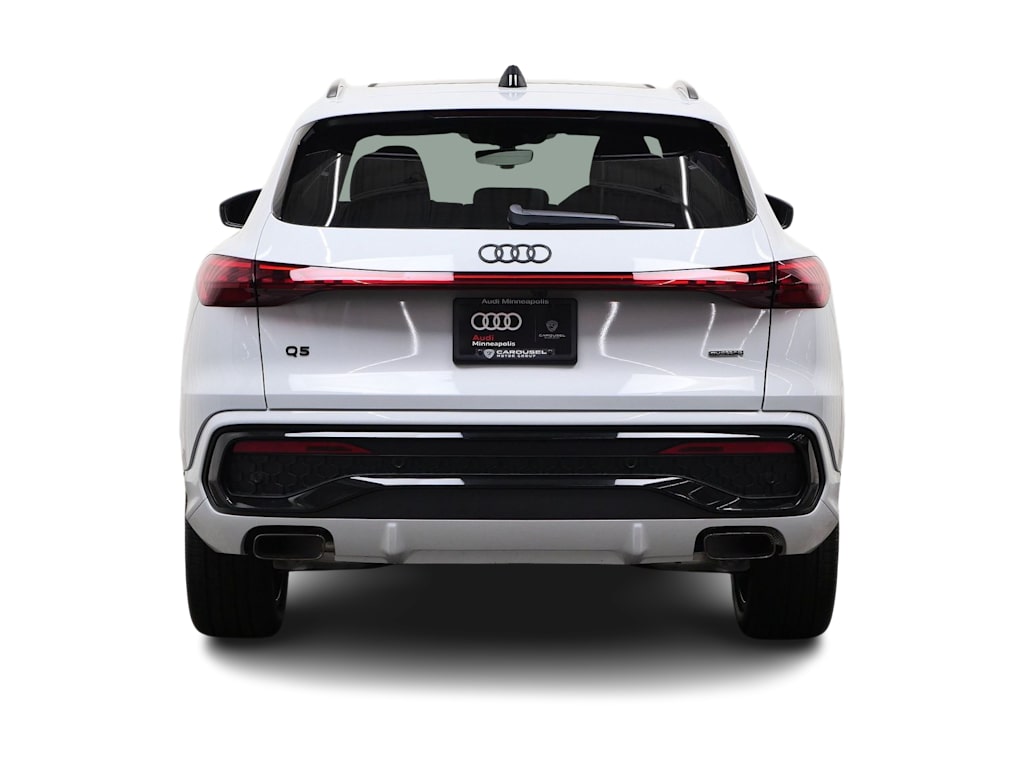 Thumbnail: 2026 Audi Q5 - 5