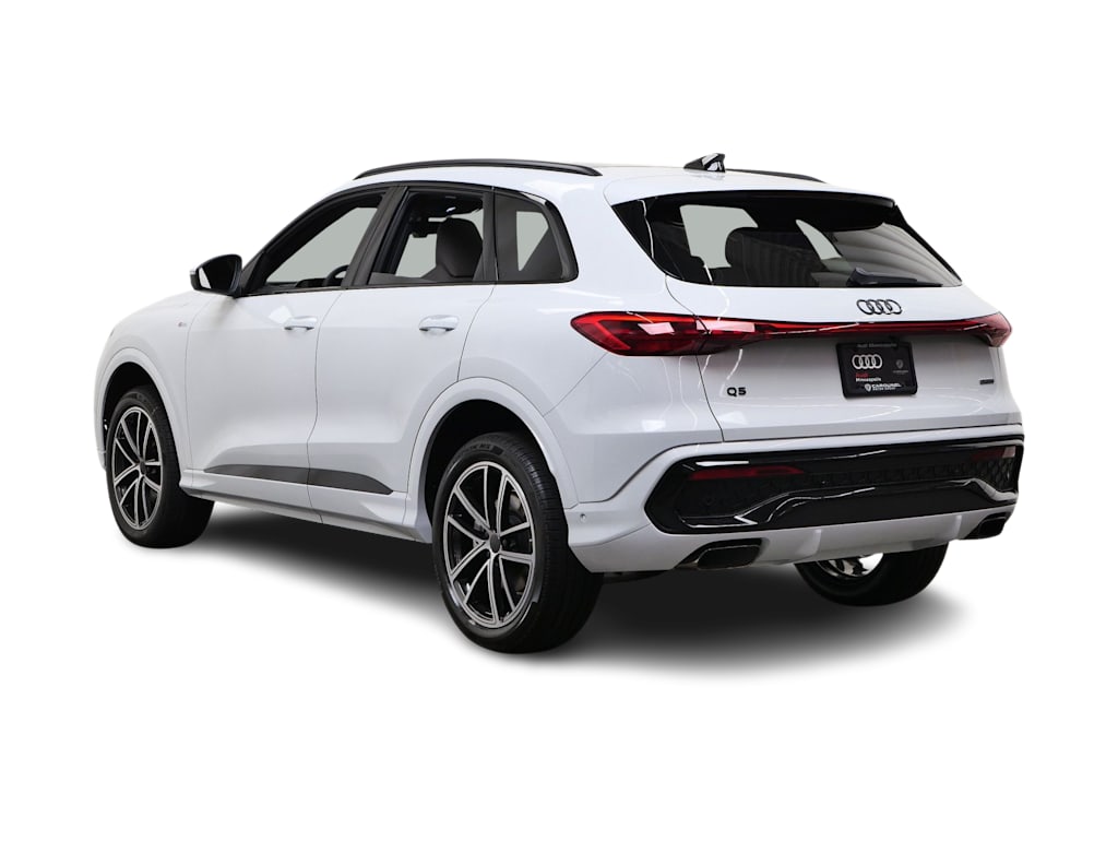 Thumbnail: 2026 Audi Q5 - 4