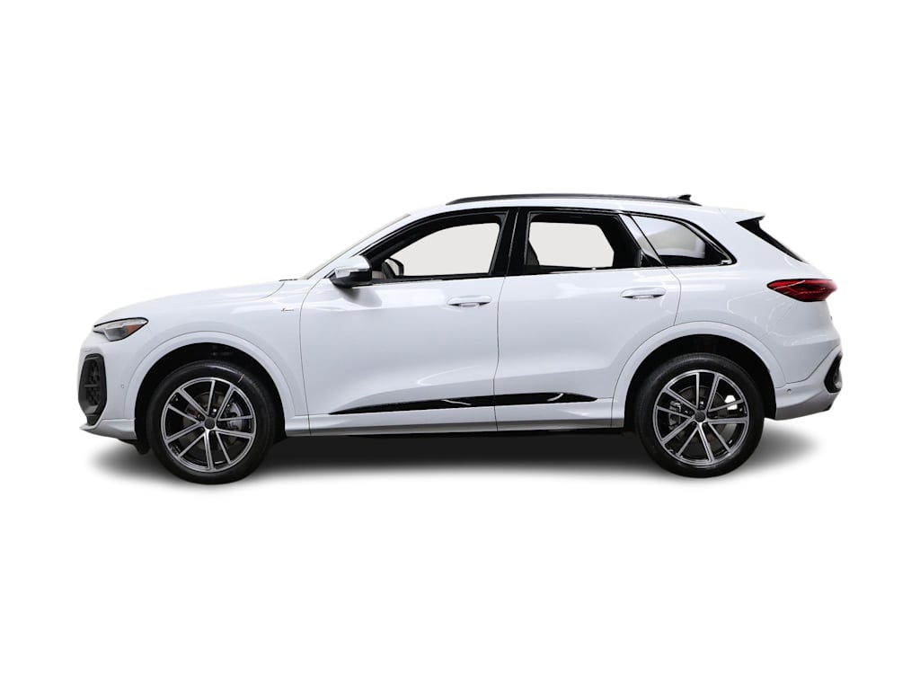 Thumbnail: 2026 Audi Q5 - 3