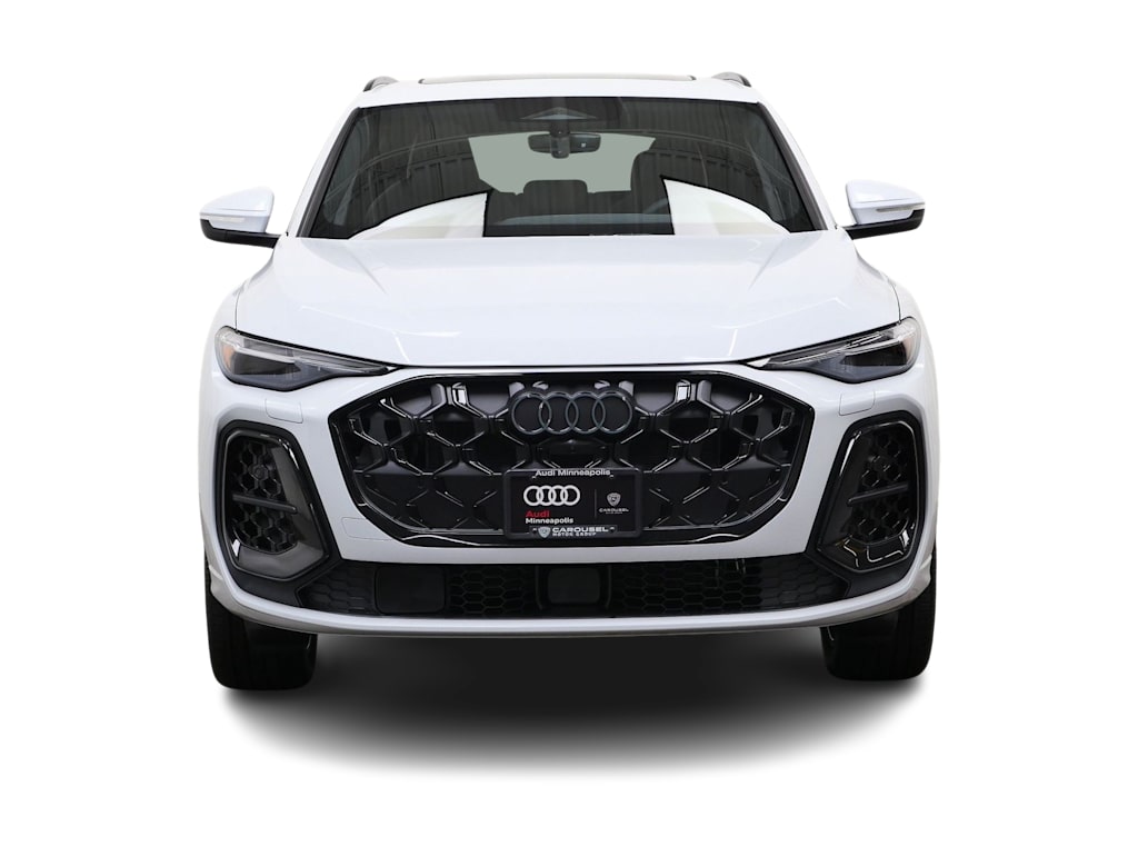 Thumbnail: 2026 Audi Q5 - 11
