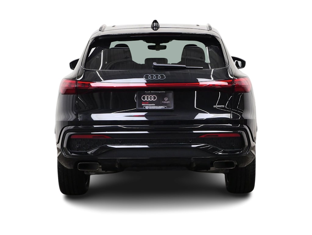 Thumbnail: 2026 Audi Q5 - 5