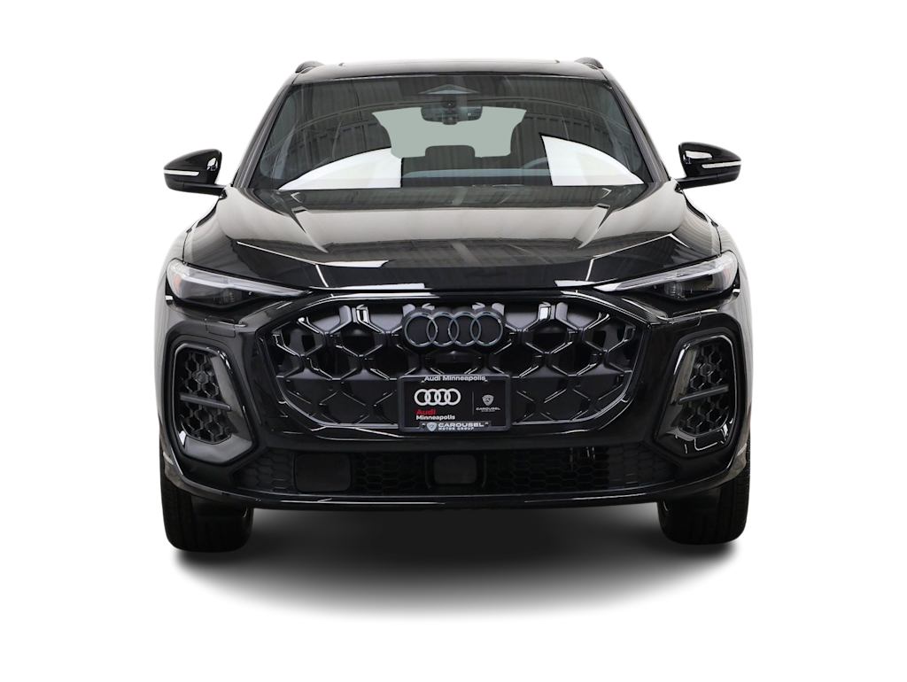 Thumbnail: 2026 Audi Q5 - 11