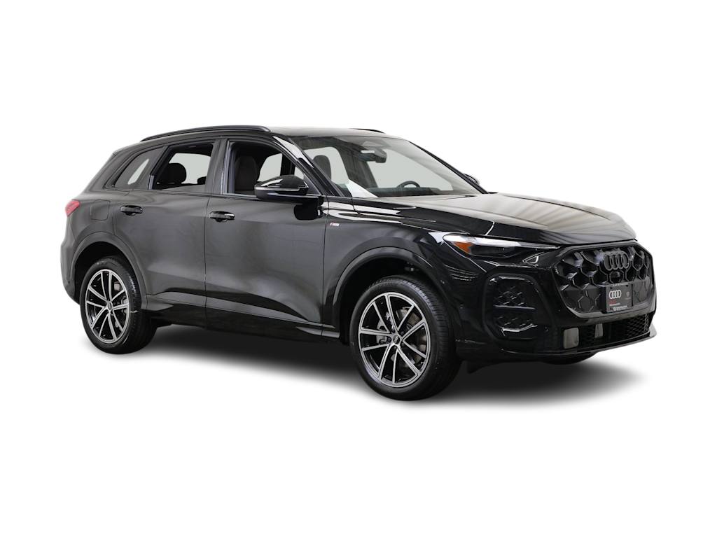 Thumbnail: 2026 Audi Q5 - 10