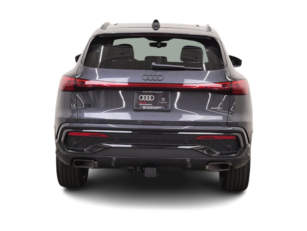 Thumbnail: 2026 Audi Q5 - 5