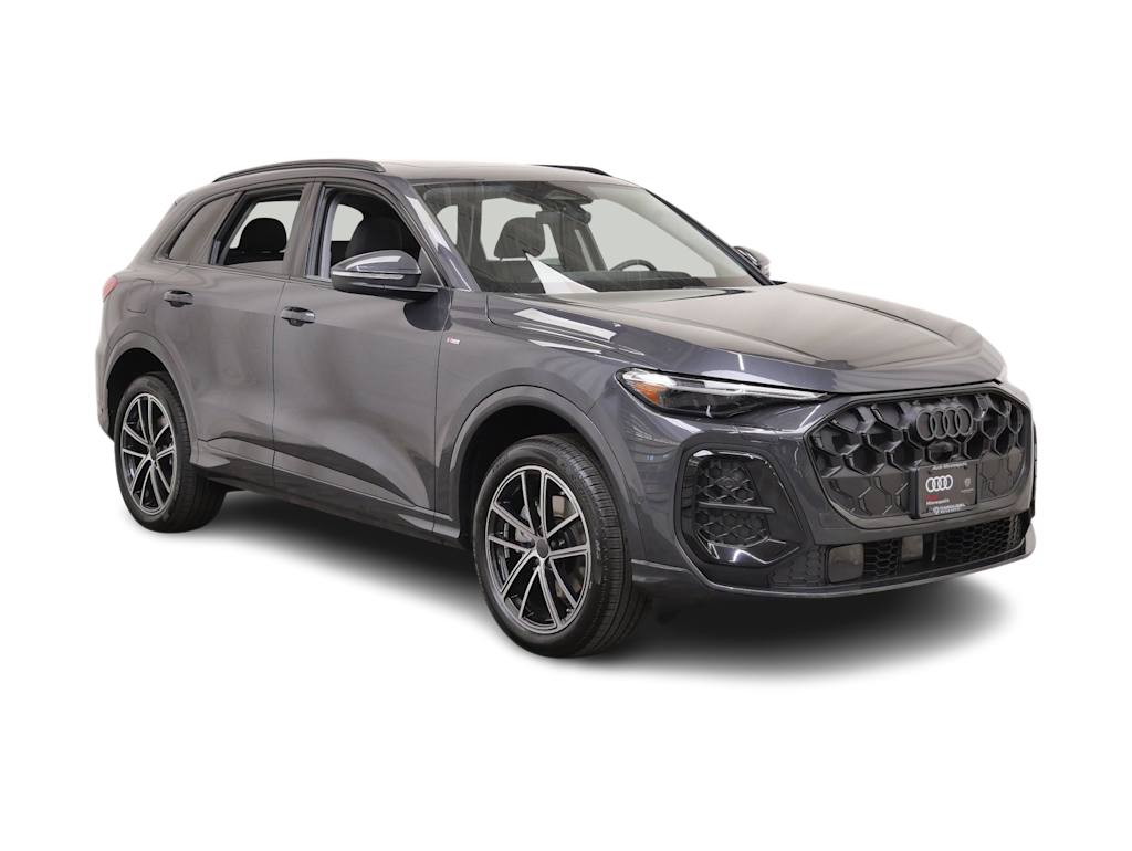 Thumbnail: 2026 Audi Q5 - 10