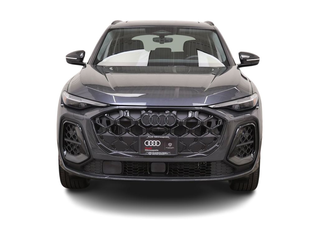 Thumbnail: 2026 Audi Q5 - 11
