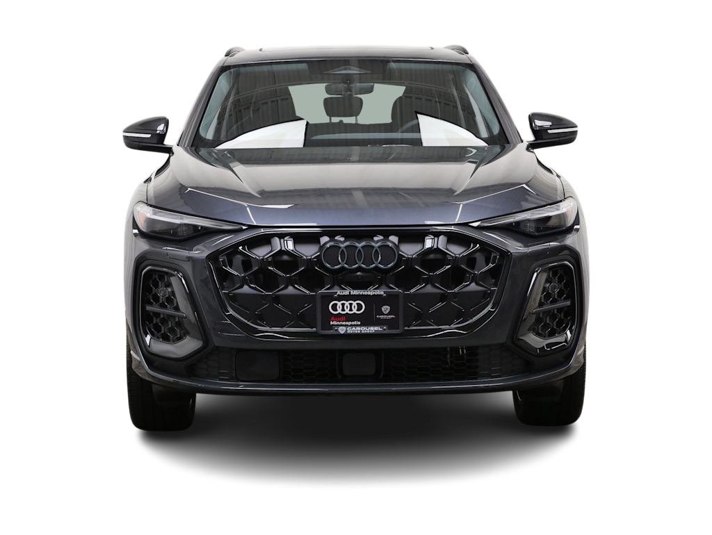 Thumbnail: 2026 Audi Q5 - 11