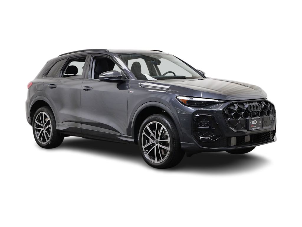 Thumbnail: 2026 Audi Q5 - 10