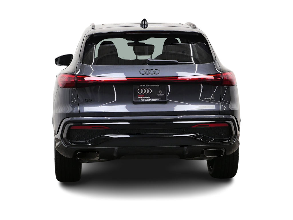 Thumbnail: 2026 Audi Q5 - 5
