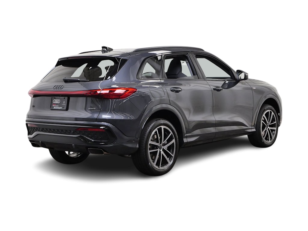 Thumbnail: 2026 Audi Q5 - 8