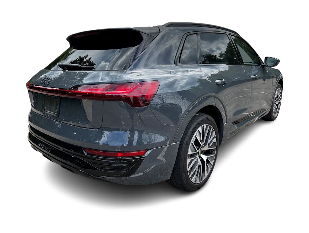 Thumbnail: 2024 Audi Q8 e-tron - 12