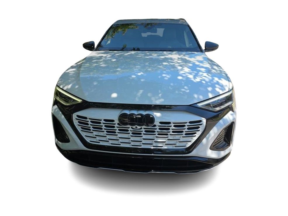 Thumbnail: 2024 Audi Q8 e-tron - 6