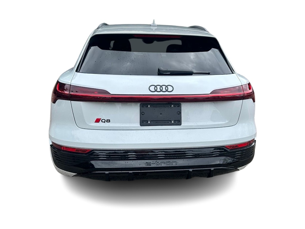Thumbnail: 2024 Audi Q8 e-tron - 18